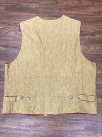 Gilet style voiture classique taille 56 