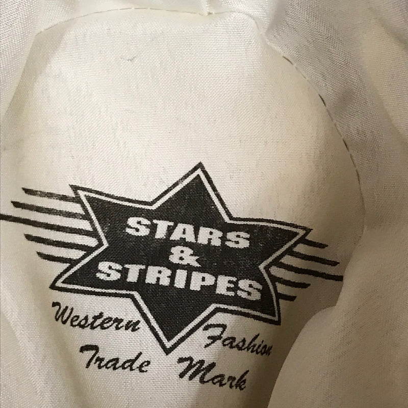 Westernhut, Cowboy Hut Kansas von Stars &  Stripes Gr.56